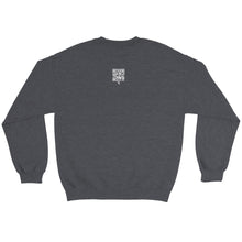 Load image into Gallery viewer, Greatness . Sweatshirt Unisex Classic Cewwneck Gray
