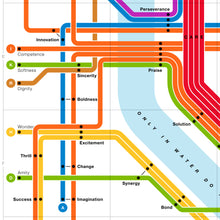 Load image into Gallery viewer, Dignity . T-shirt Unisex Classic Crewneck Black