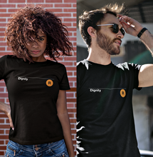 Load image into Gallery viewer, Camiseta Dignity