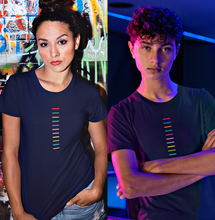 Load image into Gallery viewer, Camiseta Feel The Colors