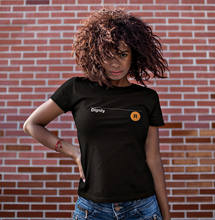 Load image into Gallery viewer, Camiseta Dignity