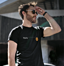 Load image into Gallery viewer, Camiseta Dignity