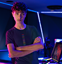 Load image into Gallery viewer, Camiseta Feel The Colors