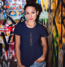 Load image into Gallery viewer, Camiseta Feel The Colors