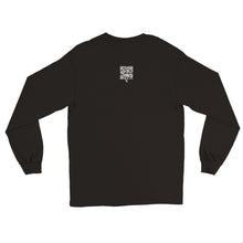 Load image into Gallery viewer, Dignity . T-shirt Unisex Classic Longsleeve Black
