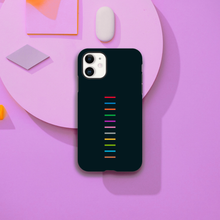 Load image into Gallery viewer, Feel The Colors . Phone Tough Case
