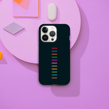 Load image into Gallery viewer, Feel The Colors . Phone Tough Case
