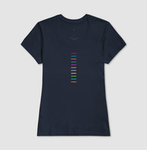 Load image into Gallery viewer, Camiseta Feel The Colors
