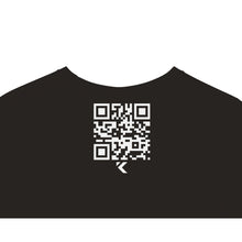 Load image into Gallery viewer, Dignity . T-shirt Women Classic Crewneck Black
