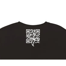 Load image into Gallery viewer, Dignity . T-shirt Unisex Classic Crewneck Black
